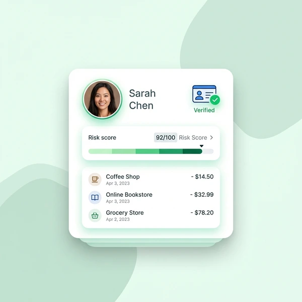 Customer CRM