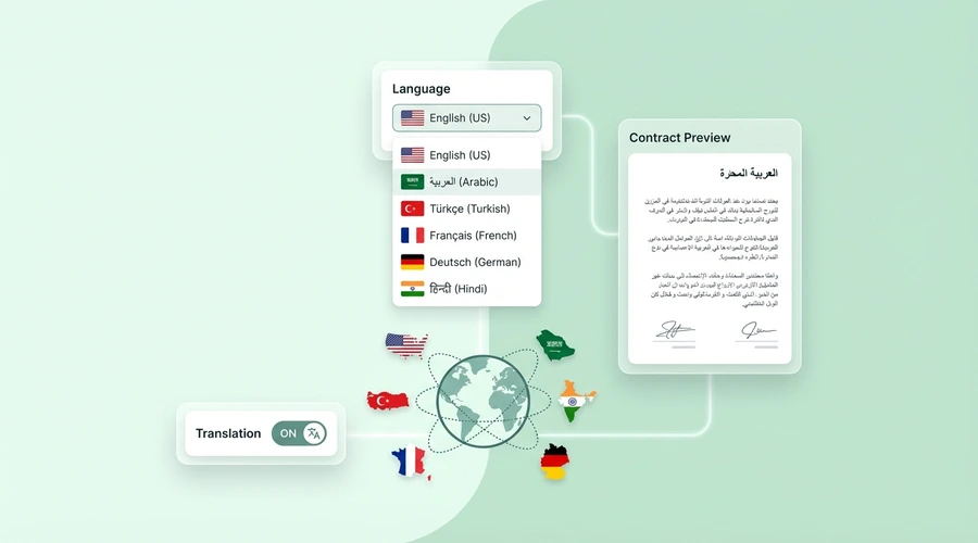 Multi-Language