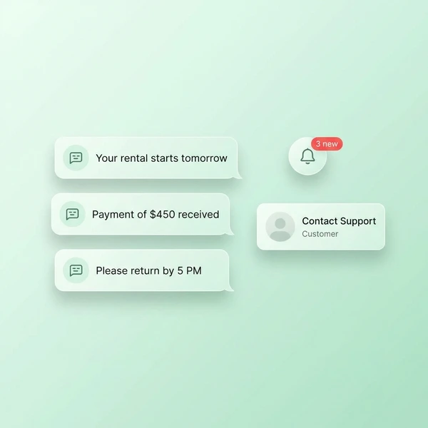 WhatsApp Automation